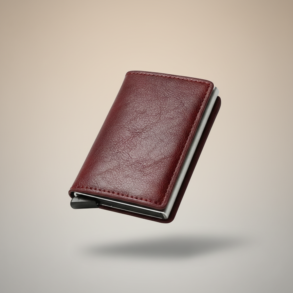 Mockup levitación artística